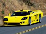 Saleen S7 2000 года
